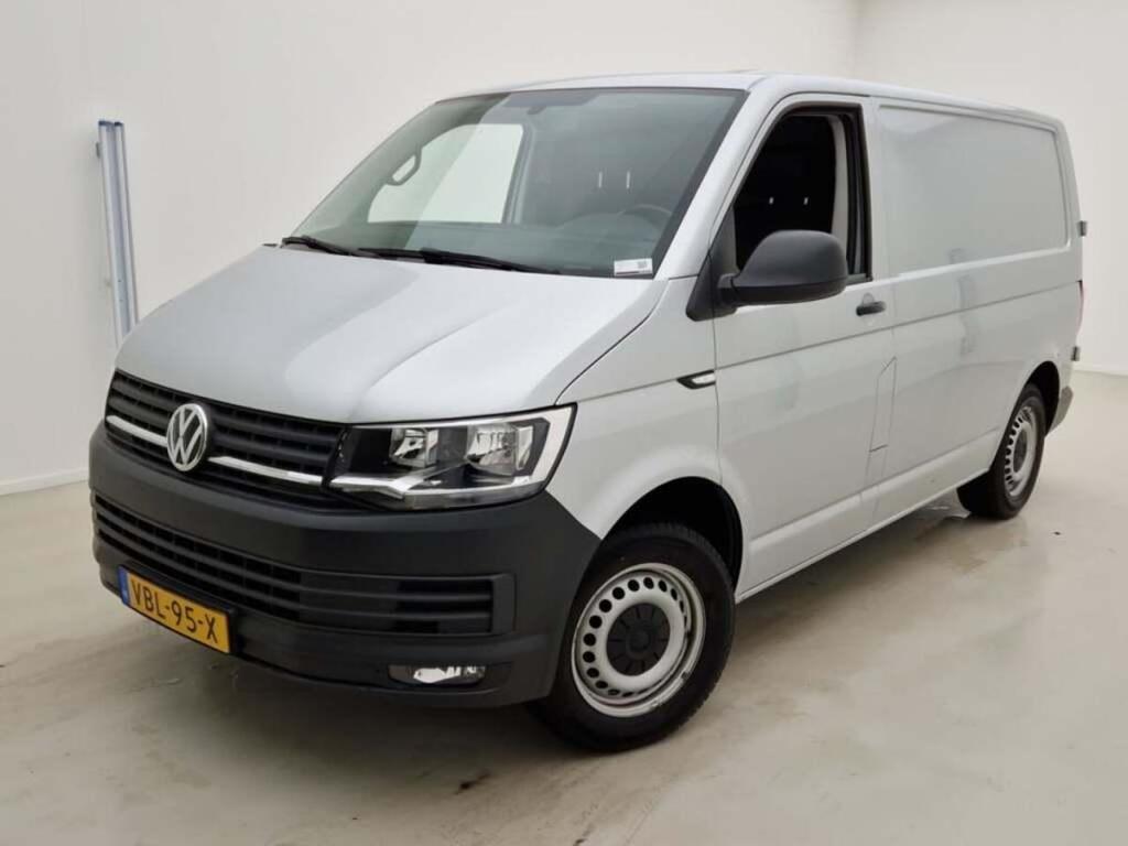 Volkswagen Transporter 2.0 TDI L1H2 4M Co.