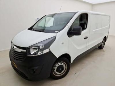 OPEL Vivaro 1.6 CDTI L2H1 Edition