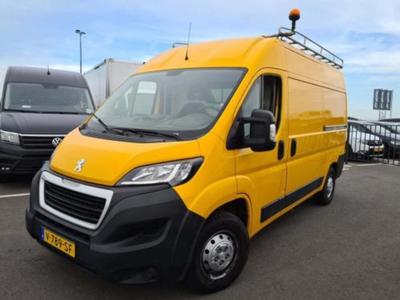 PEUGEOT Boxer 335 2.0 BlueHDI L2H2 Premium