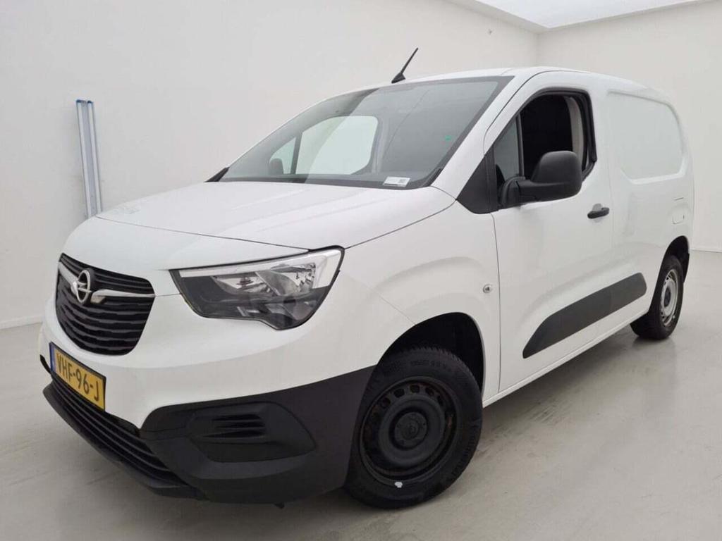 Opel Combo 1.5D L1H1 Edition