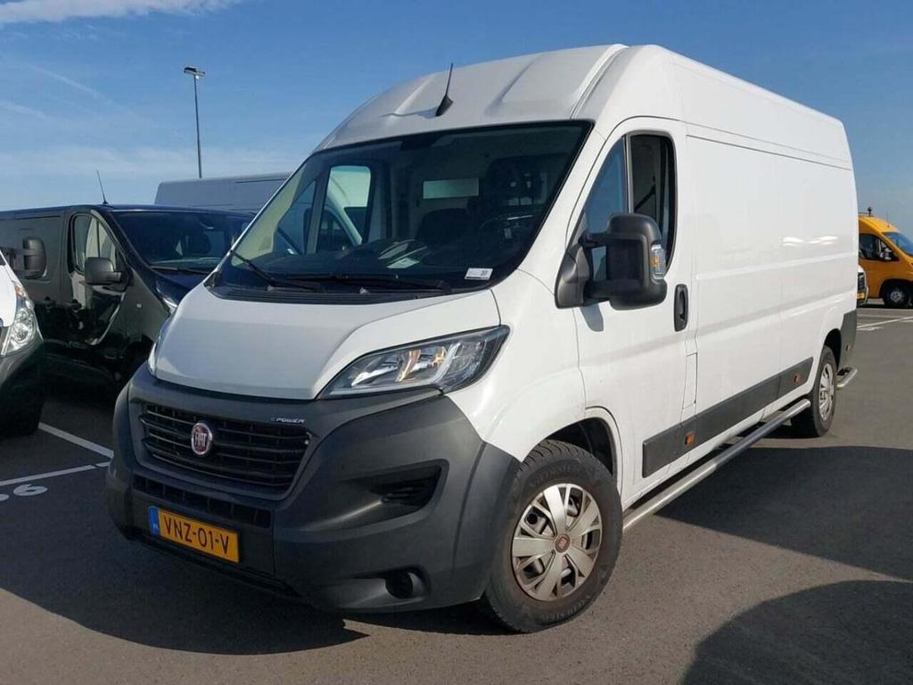 Fiat E-Ducato 3.5T L3H2 79 kWh