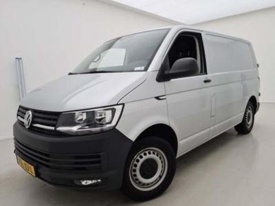 Volkswagen Transporter 2.0 TDI L1H2 4M Co.