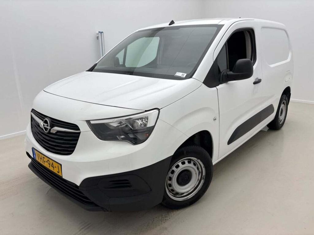 Opel Combo 1.5D L1H1 Edition