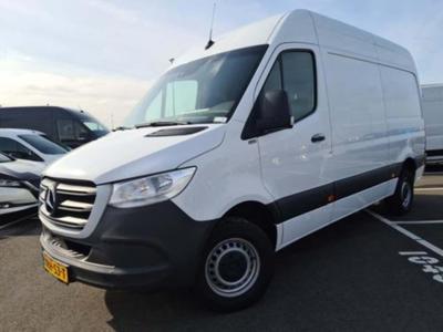 Mercedes-Benz Sprinter 317 1.9 CDI L2H2