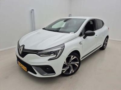 Renault CLIO 1.0 TCe R.S. Line