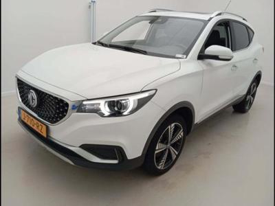 MG ZS EV Luxury 45 kWh