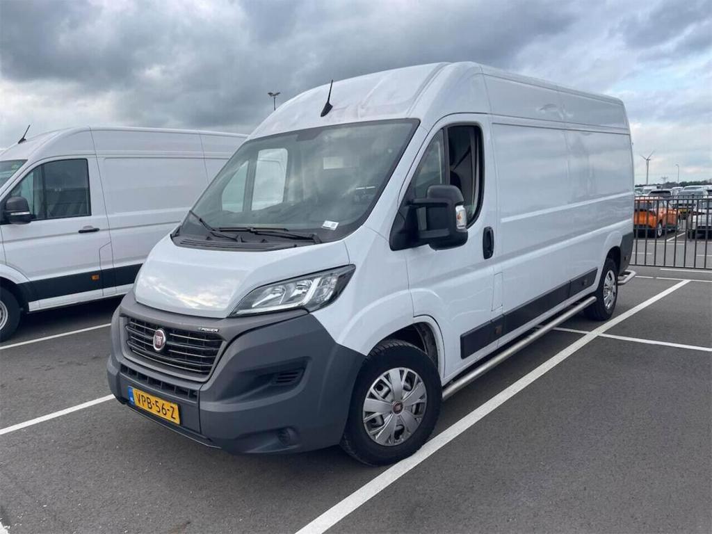 Fiat E-Ducato 3.5T L3H2 79 kWh