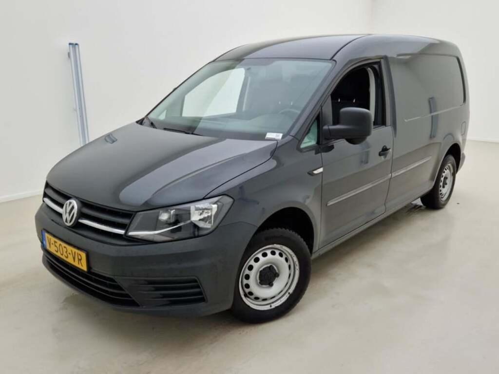 VOLKSWAGEN Caddy 2.0 TDI L2H1 BMT Trendline