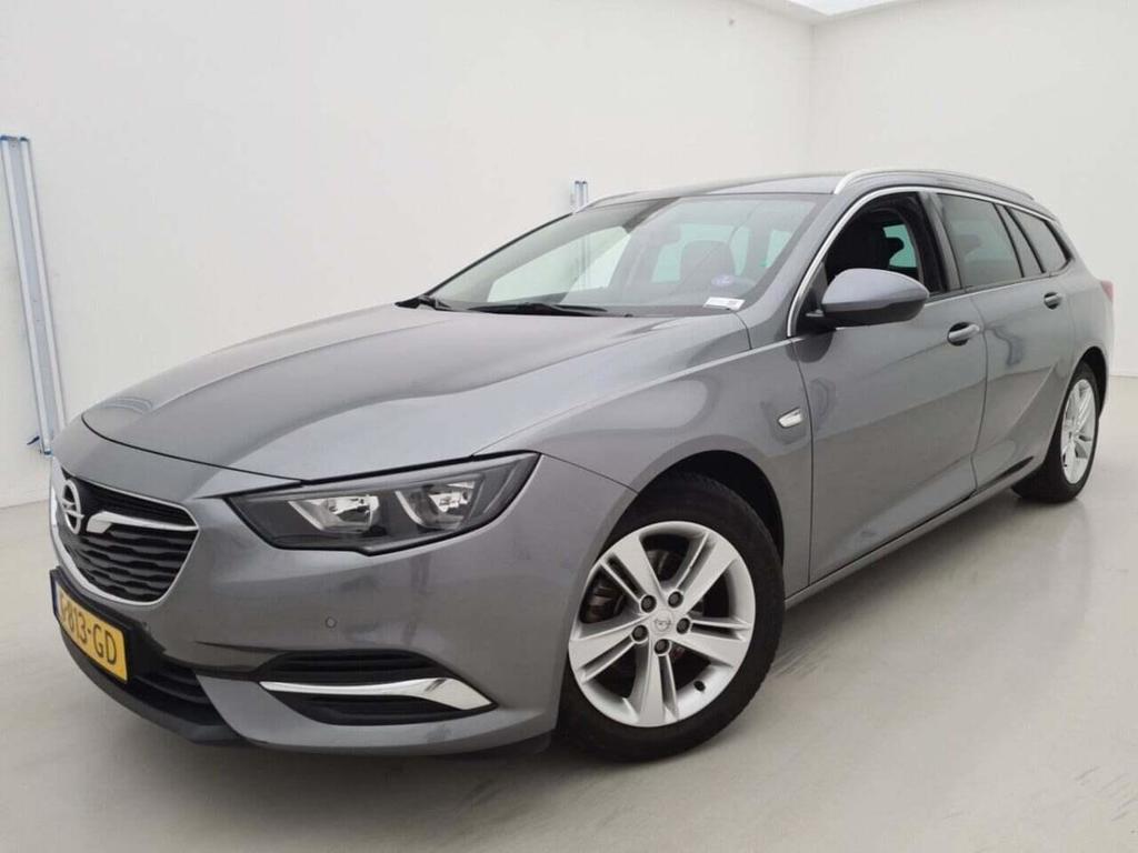 OPEL Insignia Sports Tourer 1.5 Turbo Business Executiv..