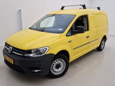 VOLKSWAGEN Caddy 2.0 TDI L2H1 BMT Comfortline