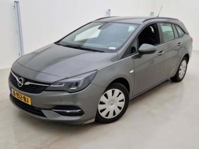 OPEL Astra Sports Tourer 1.4 Business Edition CVT