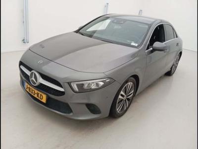 Mercedes-Benz A-Klasse Sedan 180 d Bns Sol. Lux.