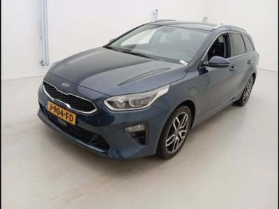 KIA ceed sportswagon 1.0 T-GDi DynamicPlusLine