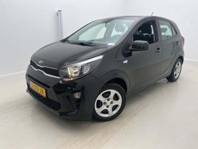 KIA Picanto 1.0 MPi Comfortline