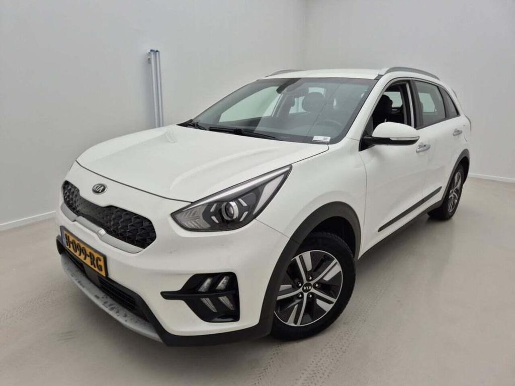 KIA Niro 1.6 GDi Hybrid DynamicLine