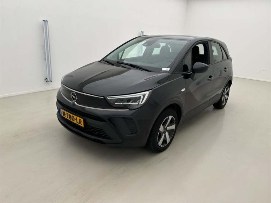 Opel Crossland 1.2 Edition