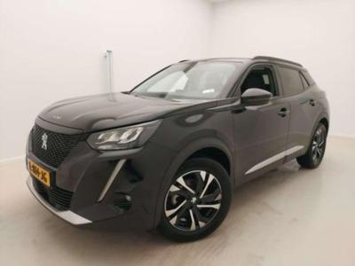 Peugeot 2008 EV BL Allure 50 kWh