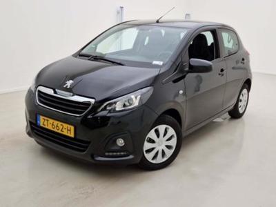 Peugeot 108 1.0 e-VTi Active