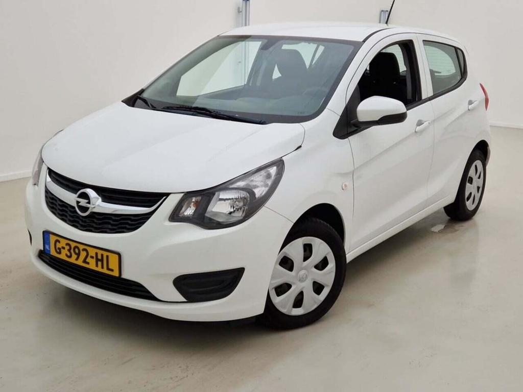 Opel KARL 1.0 ecoFLEX Edition