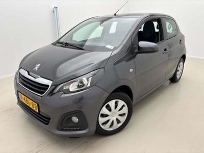 Peugeot 108 1.0 e-VTi Active