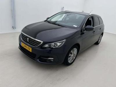 PEUGEOT 308 SW 1.2 PureTech Premium EAT8