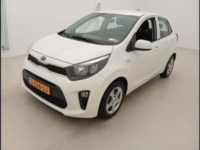 KIA Picanto 1.0 MPi ComfortPlusLine