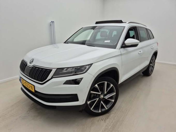 SKODA Kodiaq 1.5 TSI Business Edition DSG