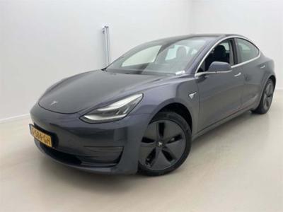 Tesla Model 3 Long Range AWD 75kWh