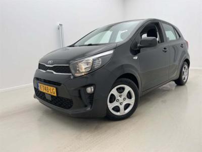 Kia Picanto 1.0 DPi ComfortLine