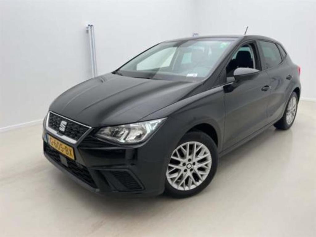 SEAT Ibiza 1.0 TSI Style Business Intense