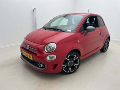 FIAT 500 0.9 TwinAir Turbo Sport