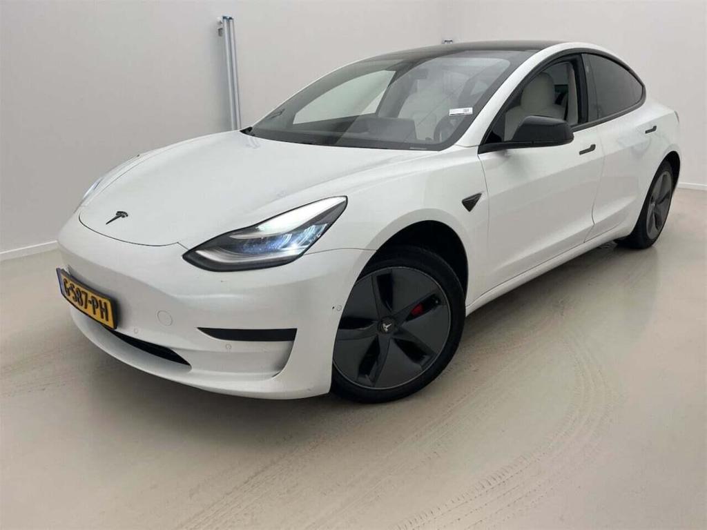 Tesla Model 3 Stnd.RWD Plus 60 kWh