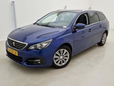 PEUGEOT 308 SW 1.5 BlueHDi Blue Lease Premium