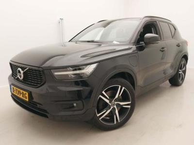 VOLVO XC40 1.5 T5 Recharge R-Design AUT