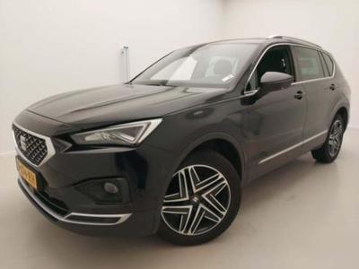 SEAT Tarraco 1.5 TSI Xcellence DSG