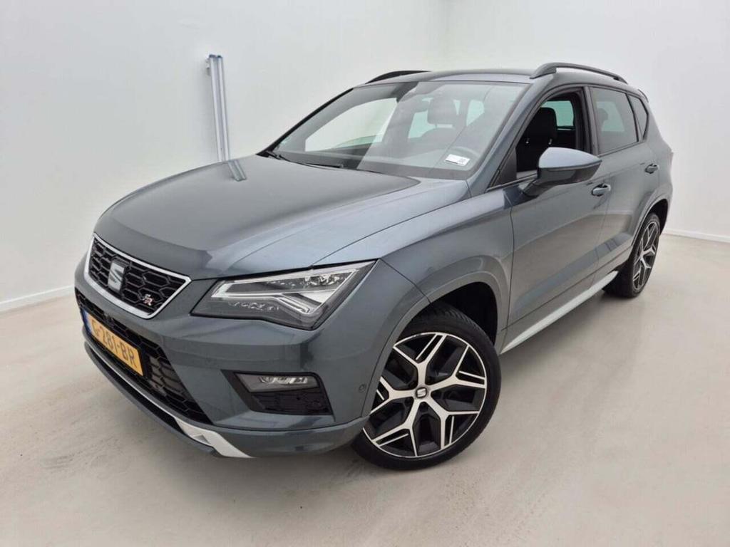 SEAT Ateca 1.5 TSI FR Business Intense