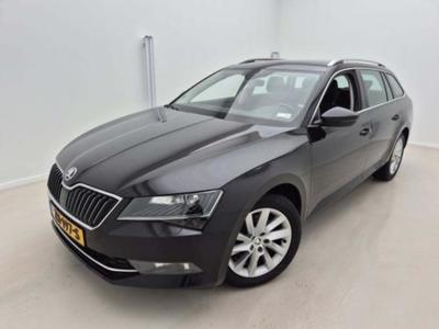 SKODA Superb Combi 1.5 TSI Business Edition DSG