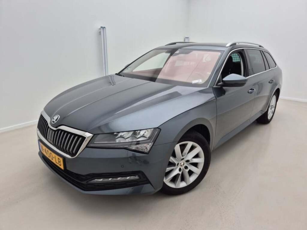 SKODA Superb Combi 1.5 TSI Business Edition DSG