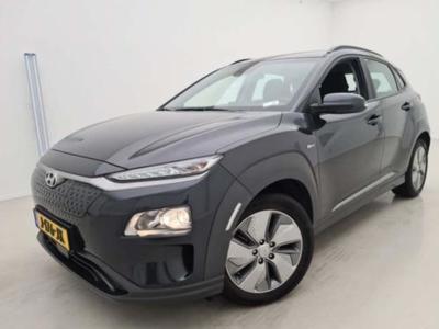 Hyundai Kona EV Comfort 64 kWh