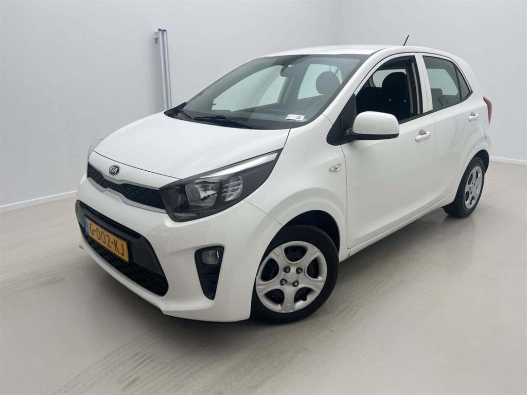 Kia Picanto 1.0 MPi ComfortLine