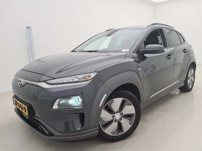 Hyundai Kona EV Premium 64 kWh