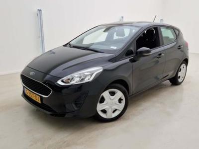 Ford Fiesta 1.1 Trend