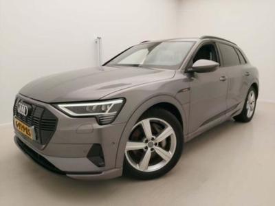 Audi e-Tron e-tron 55 q. adv.