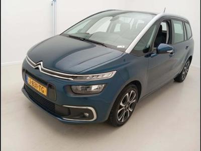 CITROEN Grand C4 SpaceTourer 1.2 PureTech Business