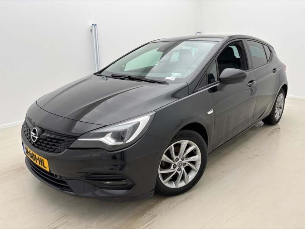 Opel ASTRA 1.2 Elegance