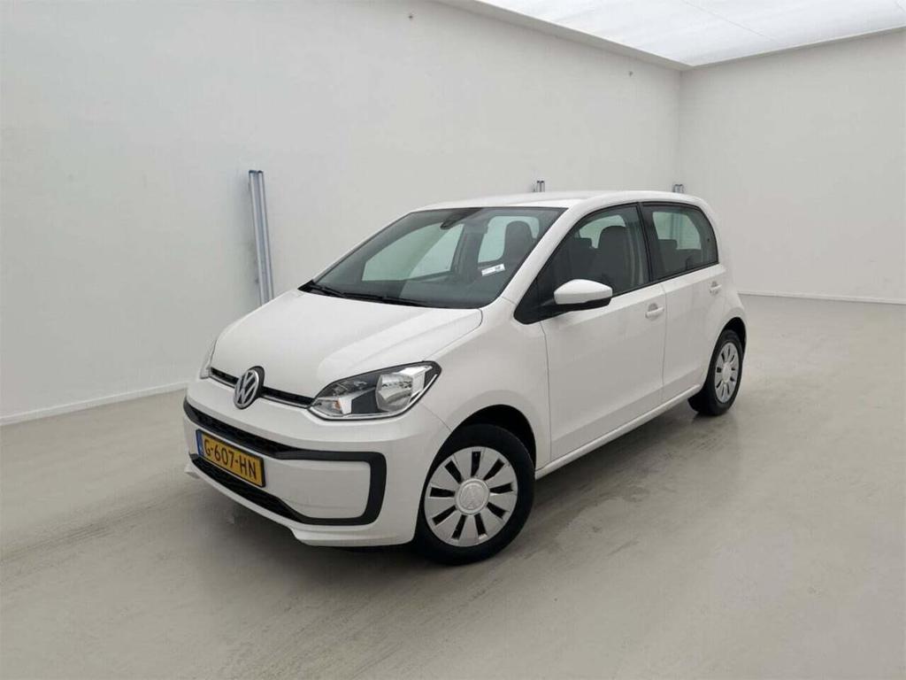 Volkswagen UP 1.0 BMT move up!