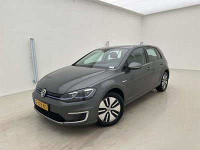 Volkswagen Golf e-Golf