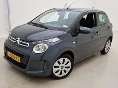 Citroen C1 1.0 VTi Feel