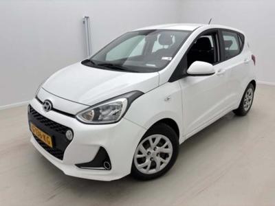 Hyundai I10 1.0i Comfort