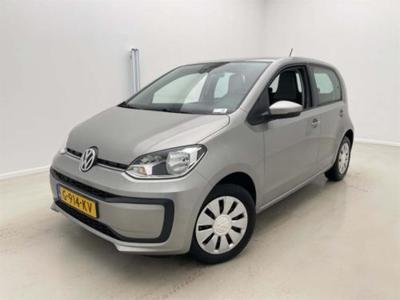 Volkswagen UP 1.0 BMT move up!